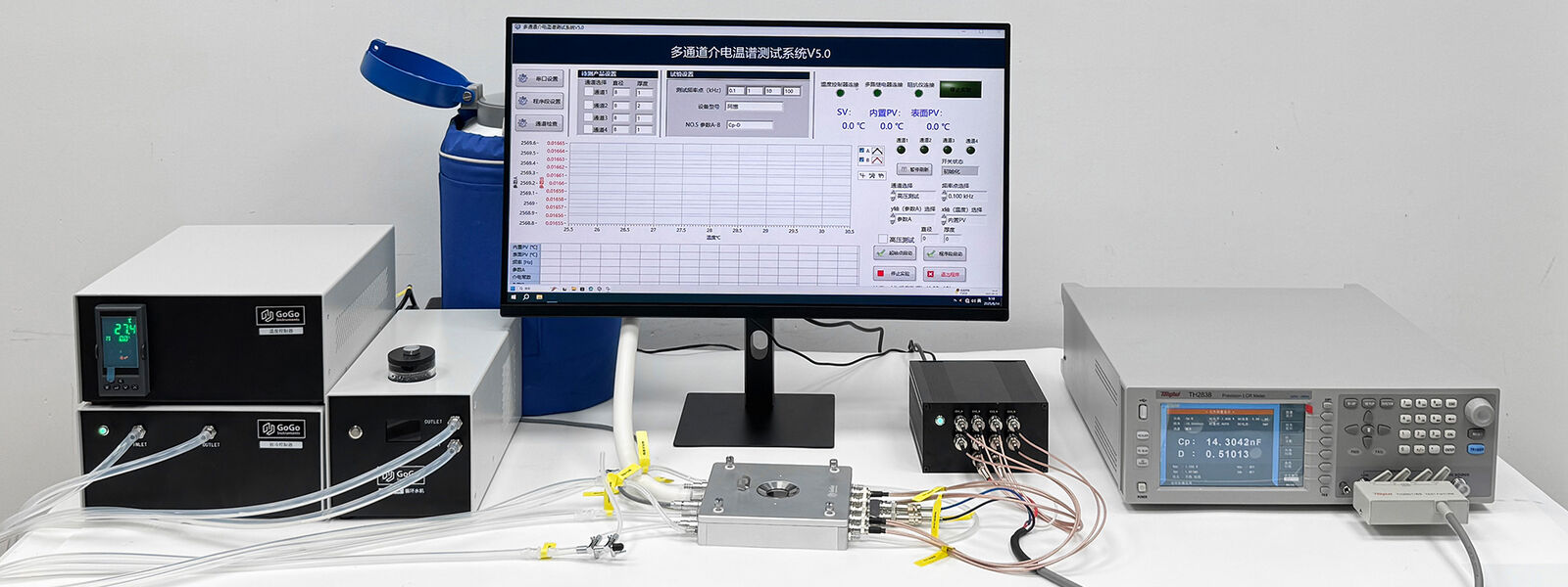 China best Probe Stage on sales