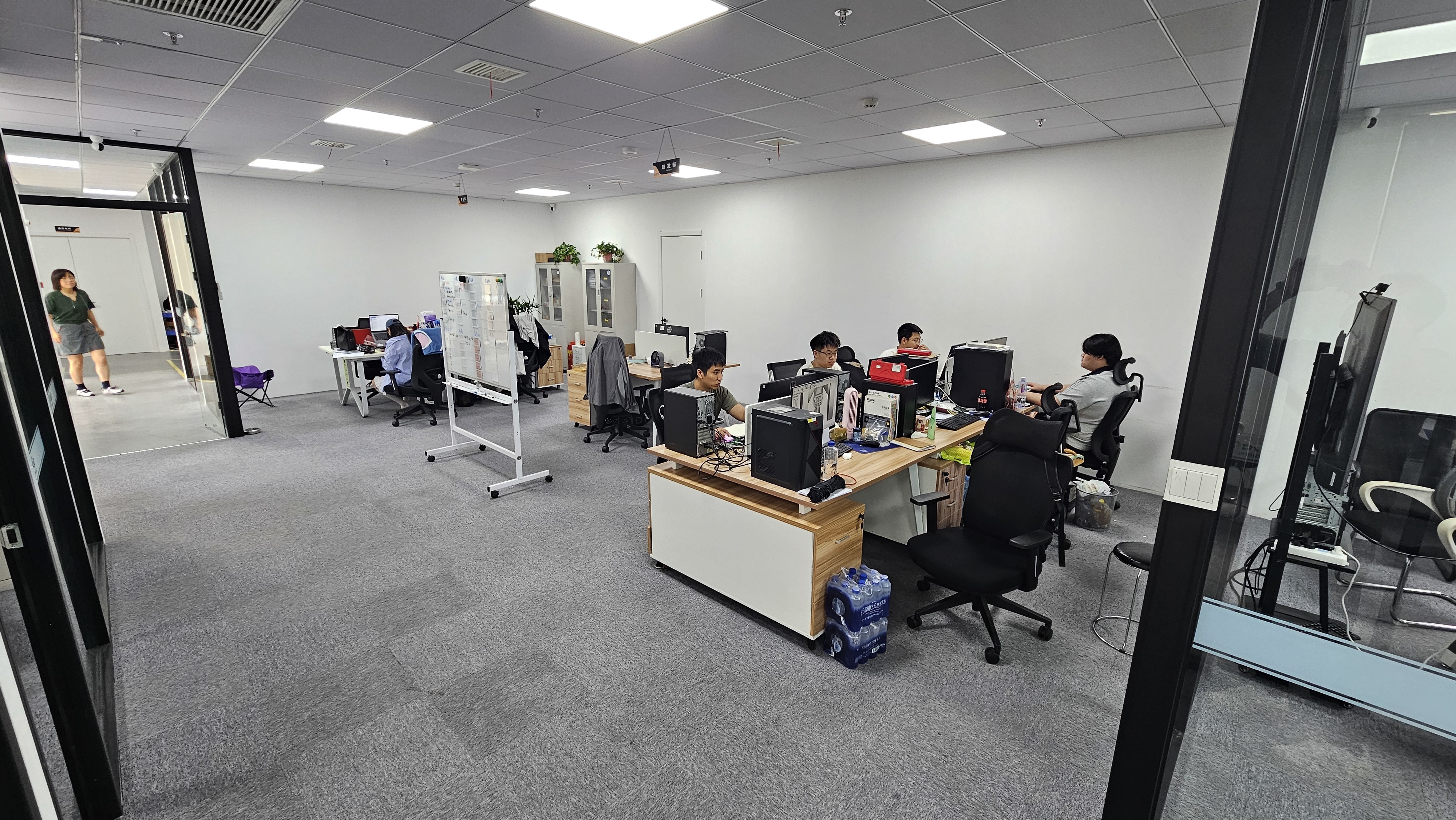 XihaoT (Suzhou) Technology Co., Ltd.
