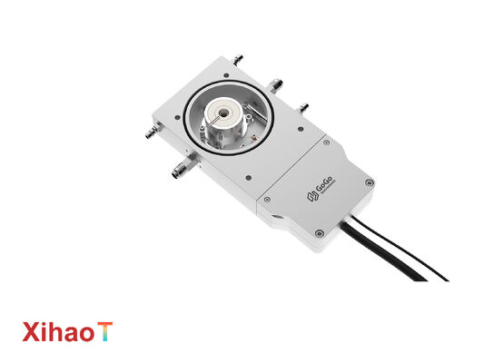 High Speed Microscope Hot Stage Precision Heating Stage For Microscope