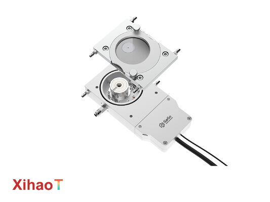 High Speed Microscope Hot Stage Precision Heating Stage For Microscope