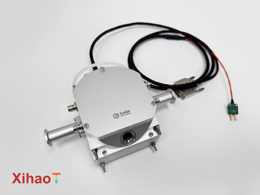 Ultra High Temperature Probe Stage Electrical Measurement Stage For Resistivity Testing