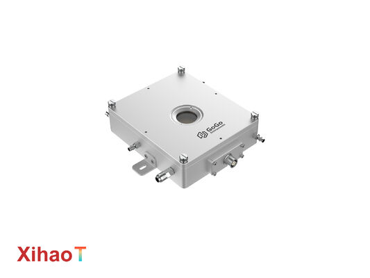 Versatile Peltier Cooling Stage Intelligent Microscope Heated Stage For Precise Thermal Control