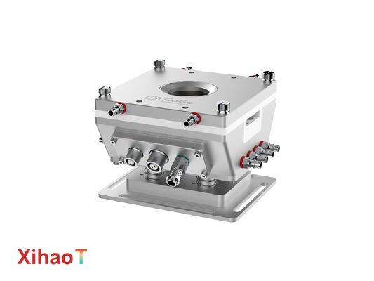 Horizontal Tensile Stage Intelligent Control Tensile Modules Compact For In Situ Material Testing