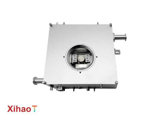 FH5000-1000V Ultra-High-Temperature Vacuum Tensile Stage for Multi-Mode Mechanical Testing (1000°C, 5000N)