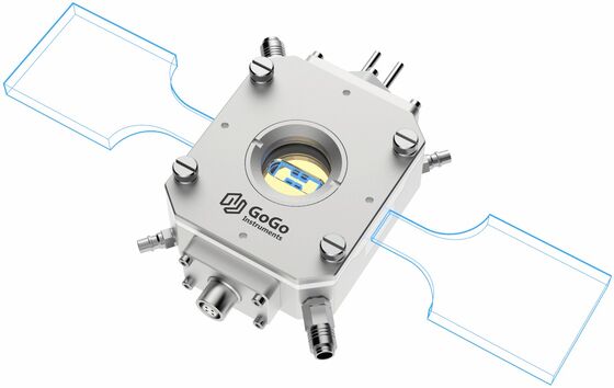 Versatile Tensile Module High Precision Temperature Controlled Stage For In Situ Material Testing
