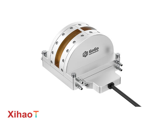 XRD Heating Stage Ultra High Temperature Stage Universal For Major XRD Brands