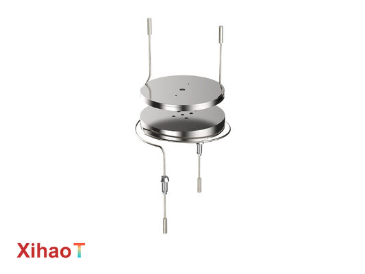 High Precision Wafer Heater Customized Wafer Hot Plate