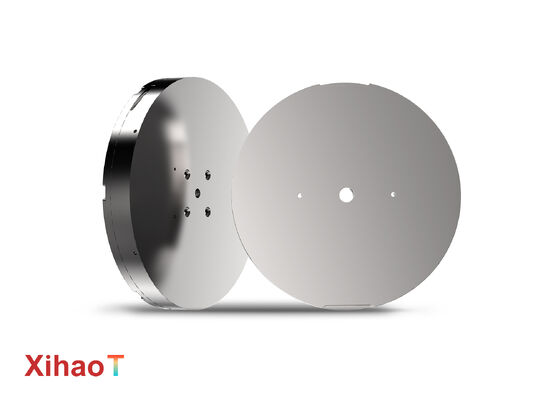 High Precision Wafer Heater Customized Wafer Hot Plate