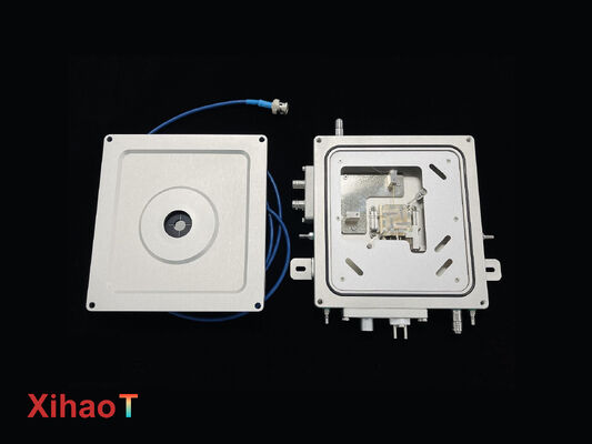 Wide Temperature Probe Stage High Precision Hot And Cold Stage For Integrated Optical Electrical Measurement