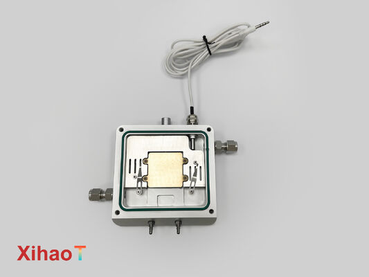 Peltier Microscope Hot Stage Efficient Hot And Cold Stage Versatile With Vacuum Sealed Chamber