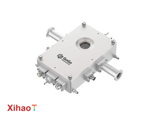 Motorized Probe Stage High Precision Measurement Stage Features An Electrically Controlled Probe Holder