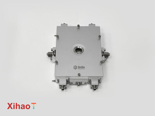 Low Noise High Temperature Stage Electrical Heating Stage For Microscope