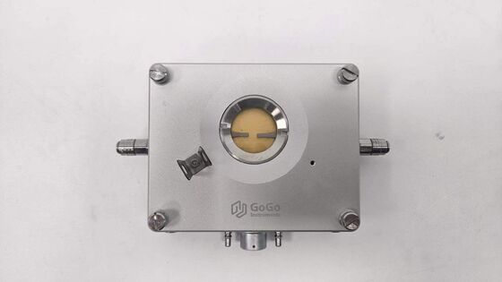 CPE50 Cryogenic Peltier Microscope Stage with -50°C to RT Range, ±0.1°C Stability, and Frost-Free Atmosphere Chamber