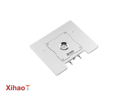 High Precision Heating Cooling Stage Versatile Temperature Controlled Stage Customized