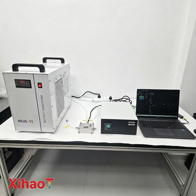 CPE50 Cryogenic Peltier Microscope Stage with -50°C to RT Range, ±0.1°C Stability, and Frost-Free Atmosphere Chamber