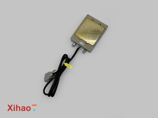 Modular Peltier Microscope Stage with ±0.1°C Stability and 30°C/min Heating/Cooling Rate for Precise Thermal Analysis