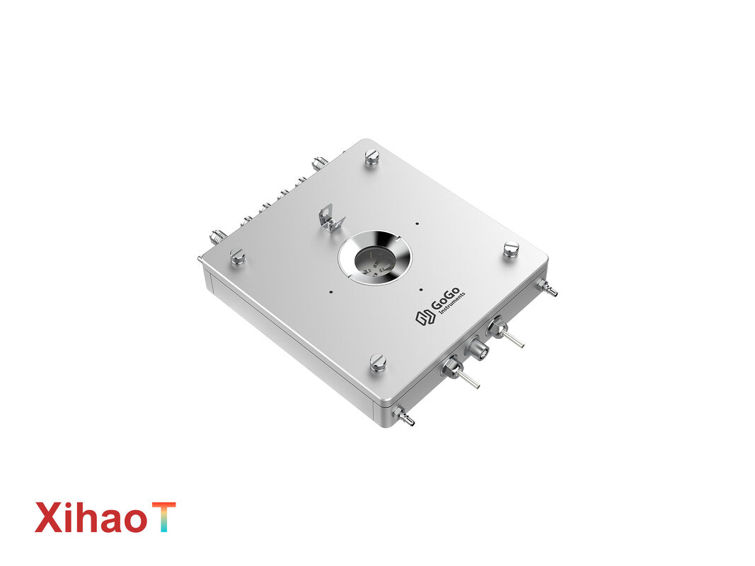 Wide Temperature Probing Stage High Stability Temperature Controlled Microscope Stages