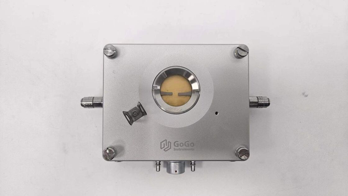 CPE50 Cryogenic Peltier Microscope Stage with -50°C to RT Range, ±0.1°C Stability, and Frost-Free Atmosphere Chamber