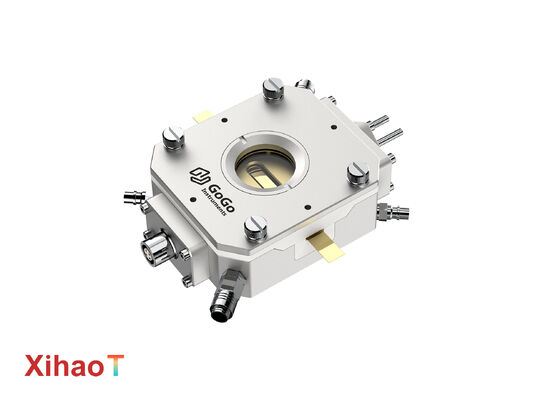 Versatile Tensile Module High Precision Temperature Controlled Stage For In Situ Material Testing